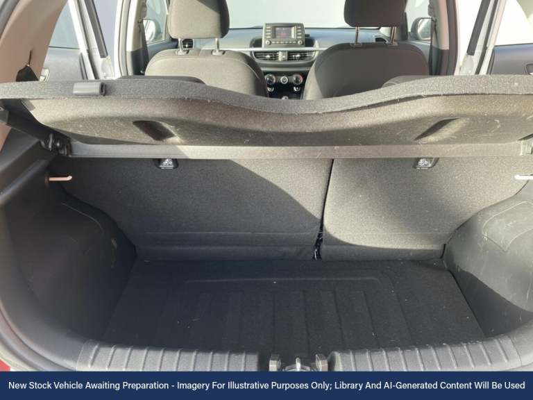 2021 Kia Picanto 1.0 DPi 2 Hatchback 5dr Petrol Manual Euro 6 (s/s) (66 bhp) Hatchback PETROL Manual