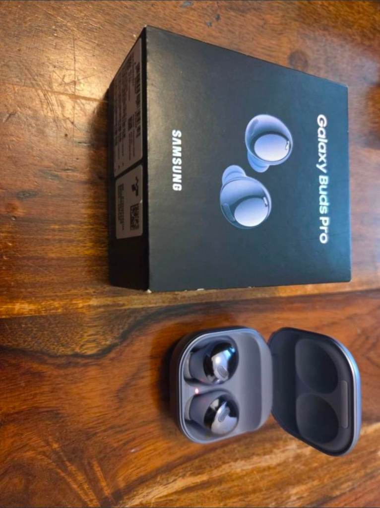 Samsung Galaxy Buds Pro