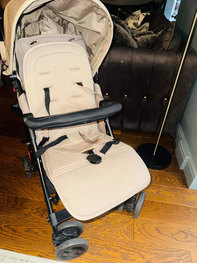 image for Stroller/Pushchair