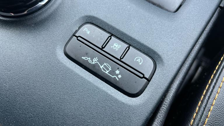 2023 Ford Ranger Pick Up Double Cab Wildtrak 2.0 EcoBlue 205 Auto PICK UP DIESEL Automatic