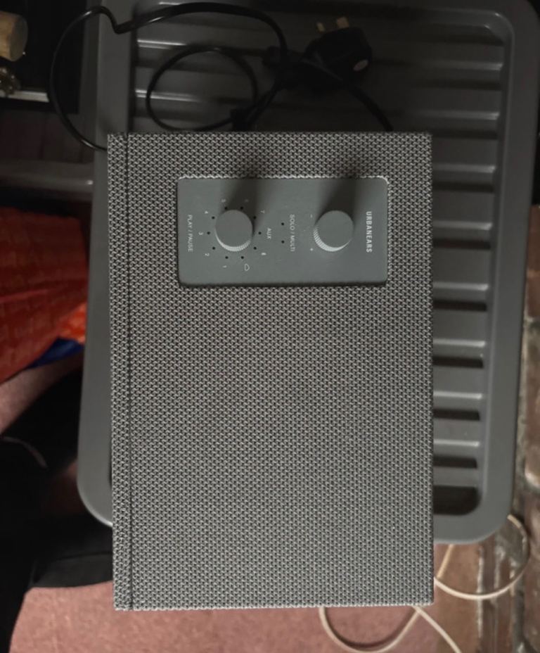 Urbanear Stammen Speaker