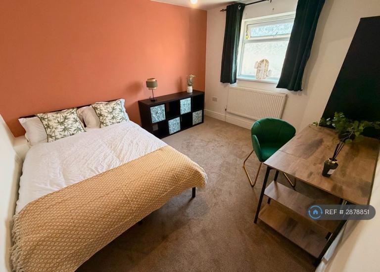 1 bedroom in Norfolk St, Swansea, SA1 (#2878851)