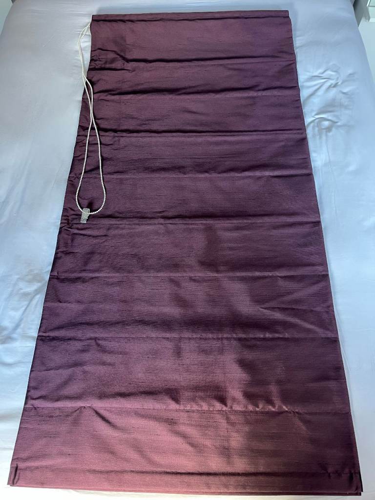 Roman Blinds
