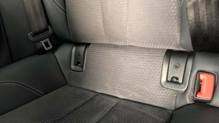 2023 Audi A5 S line 35 TFSI  150 PS S tronic Automatic Hatchback Petrol Automatic