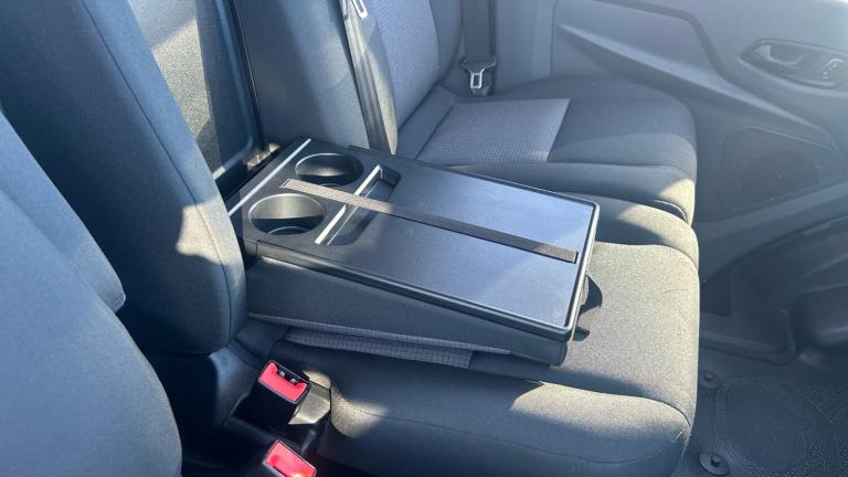 2022 Ford Transit 350 L3 Diesel Fwd 2.0 EcoBlue 130ps H2 Leader Van Auto Medium Roof Van Diesel A...