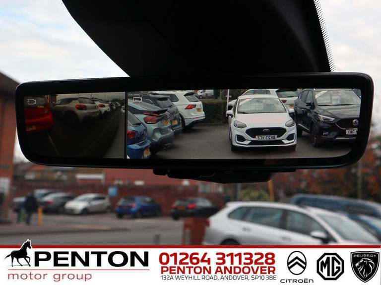 2024 Peugeot Partner 1.5 BlueHDi 950 Asphalt Long Panel Van LWB Euro 6 (s/s) 6dr PANEL VAN Diesel...