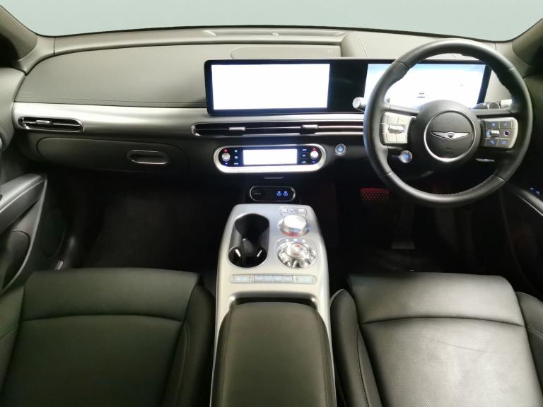 2024 Genesis GV60 234kW Sport 77.4kWh 5dr AWD Auto [Comfort/Innov] - CRUISE - PADDLE SHIFT -  Mpv...