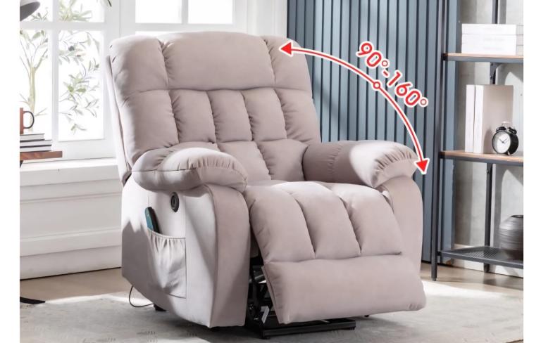 Sofa, sofa chair, massage chair, chair, electric chair