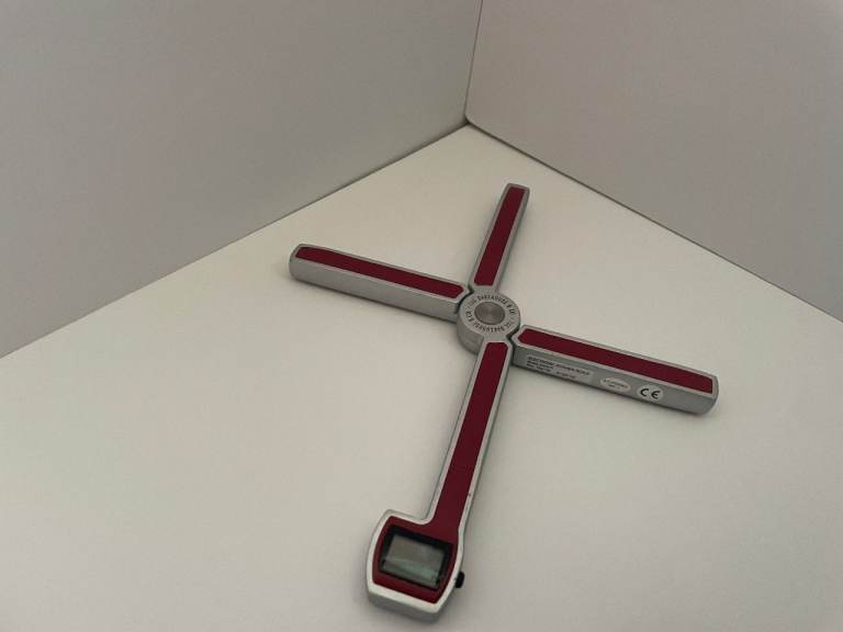 Camry folding kitchen scale