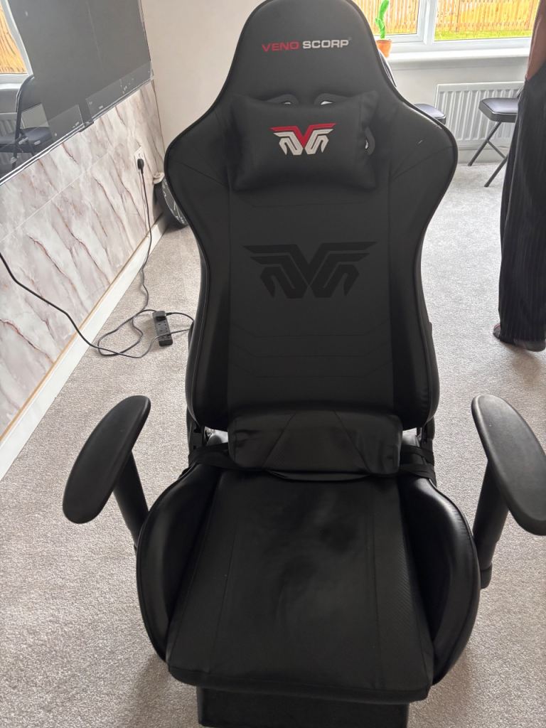 Office/Gaming chair fantastic condition 