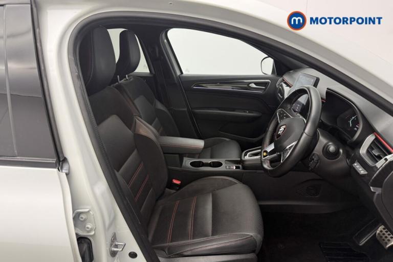 2022 Renault Arkana 1.6 E-TECH Hybrid 145 R.S. Line 5dr Auto SUV Hybrid Automatic