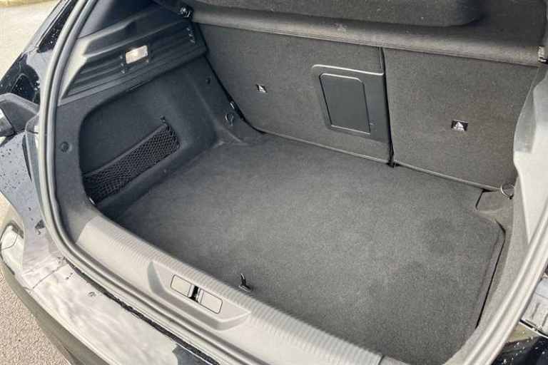 2024 Peugeot 308 1.5 BlueHDi GT 5dr EAT8 HATCHBACK DIESEL Automatic