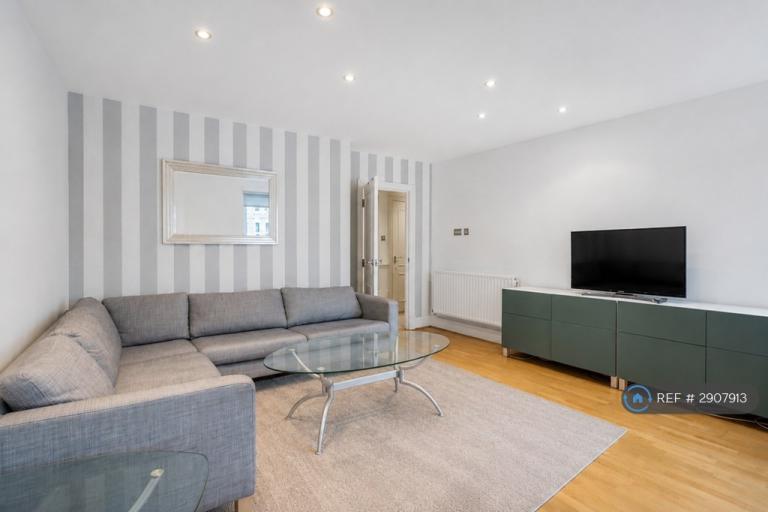 3 bedroom flat in Warwick Road, Kensington, W14 (3 bed) (#2907913)