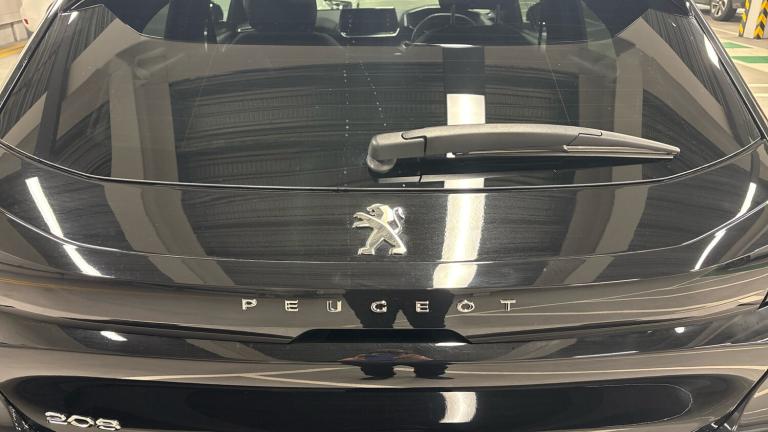 2023 Peugeot 208 1.2 PureTech Allure Premium + Hatchback 5dr Petrol Manual Euro 6 (s/s) (100 Hatc...