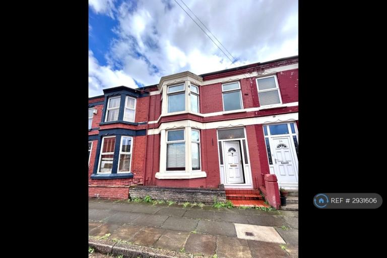 3 bedroom house in Earlsfield Road, Liverpool, L15 (3 bed) (#2931606)