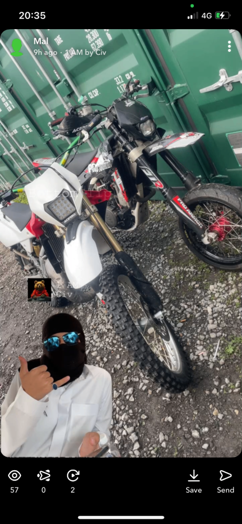 Husqvarna, WR, 2009, 125 (cc)