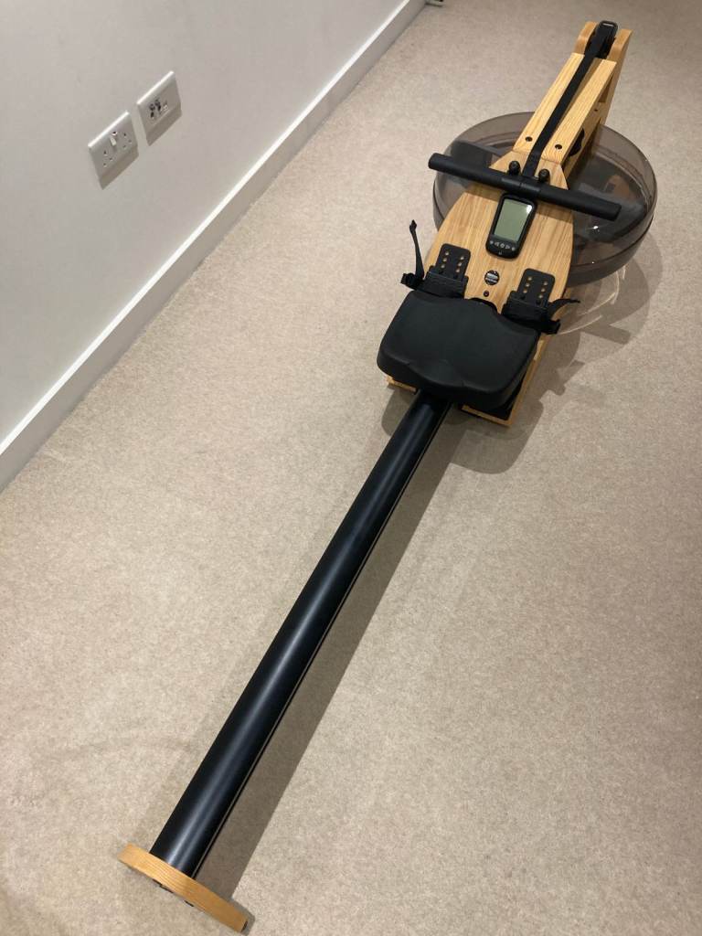 WaterRower A1 Series with LCD Display