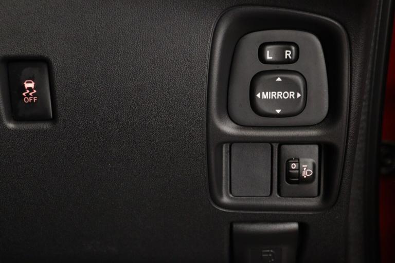 2017 Toyota AYGO 1.0 VVT-i X-Play 5dr x-shift HATCHBACK PETROL Automatic