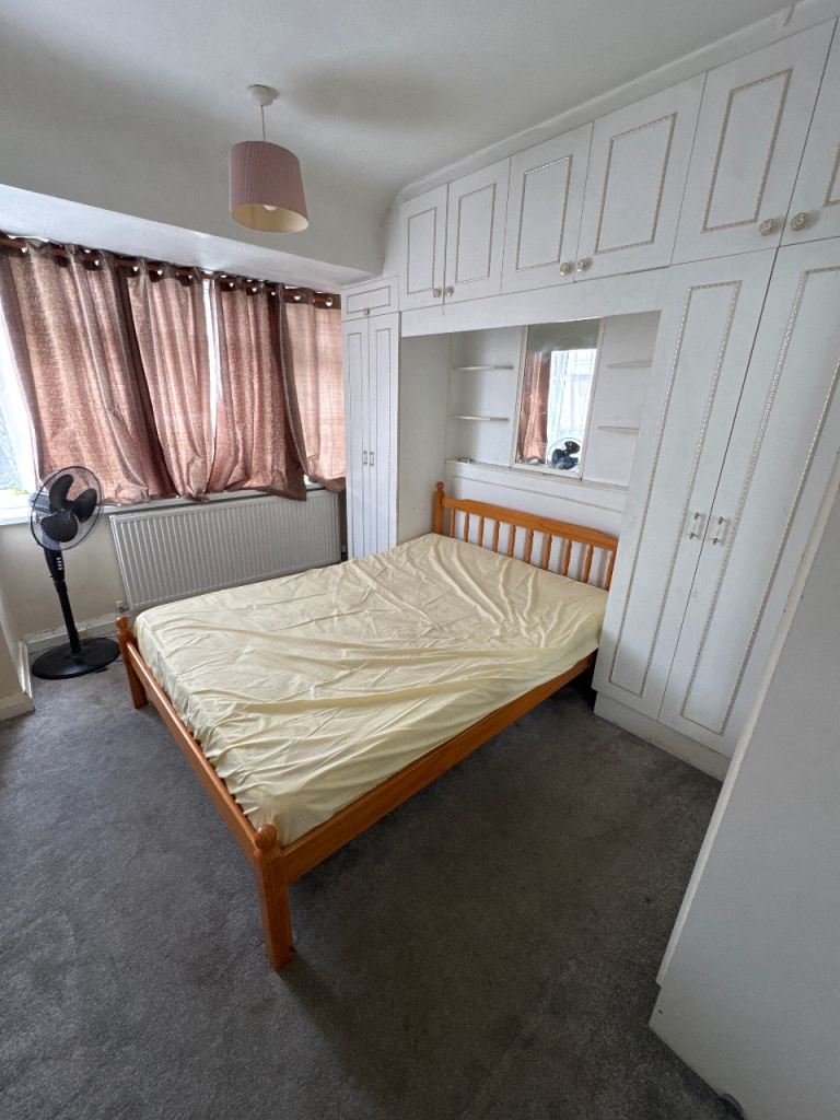 Room rent 