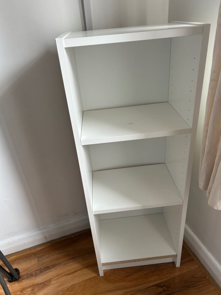 Ikea bookshelf 