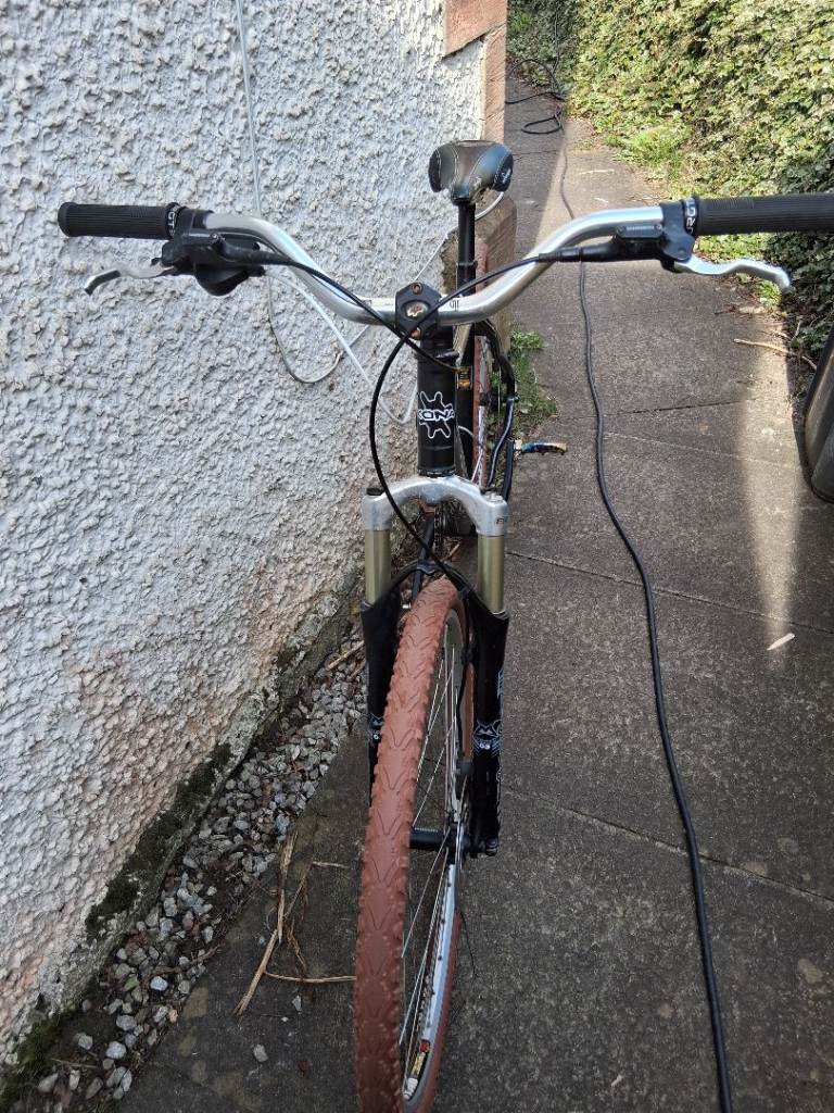 Kona Kula Bike