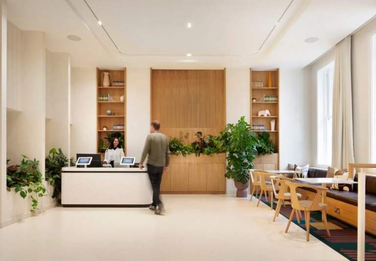 Victoria SW1W Serviced Offices - Sizes From 13 to 121 People