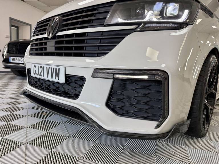 2021 Volkswagen Transporter 2.0 TDI 150 Highline Kombi Van DSG WINDOW VAN DIESEL Automatic