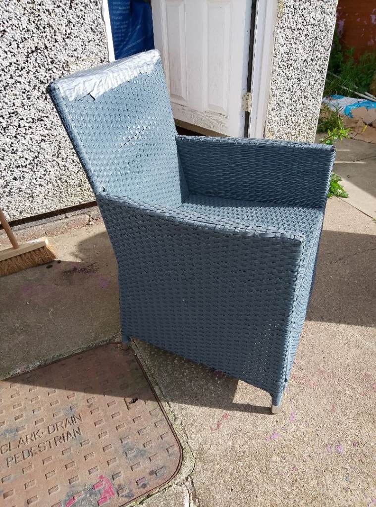 Garden chair 