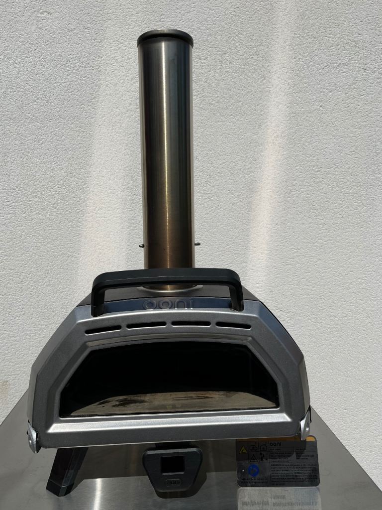 Onni Karu 16 pizza oven 