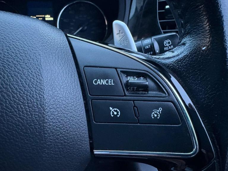 2016 Mitsubishi Outlander 2.2 DI-D GX3 5dr Auto ESTATE DIESEL Automatic