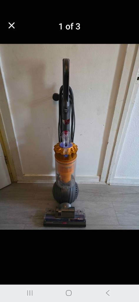 Excellent condition Dyson DC41