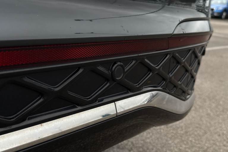 2024 Volkswagen Tiguan 1.5 eTSI MHEV R-Line DSG Euro 6 (s/s) 5dr SUV Automatic