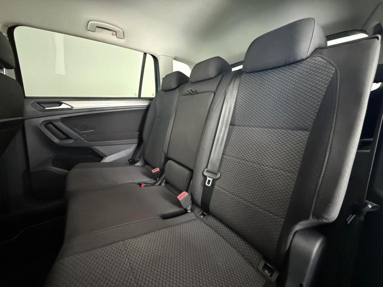 2019 Volkswagen Tiguan Allspace 2.0 TDI SE Nav 5dr ESTATE DIESEL Manual