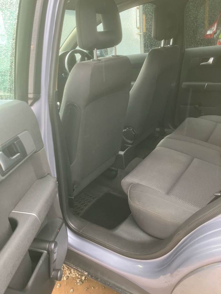 Audi, A2, Hatchback, 2005, Manual, 1422 (cc), 5 doors