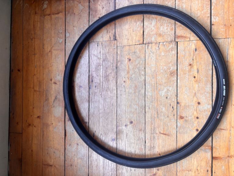 Maxxis RE-FUSE 700X32C Road Bike Tyres