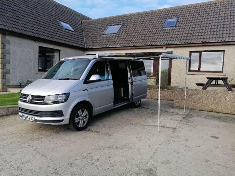 Volkswagen, TRANSPORTER, 2015, 1968 (cc)