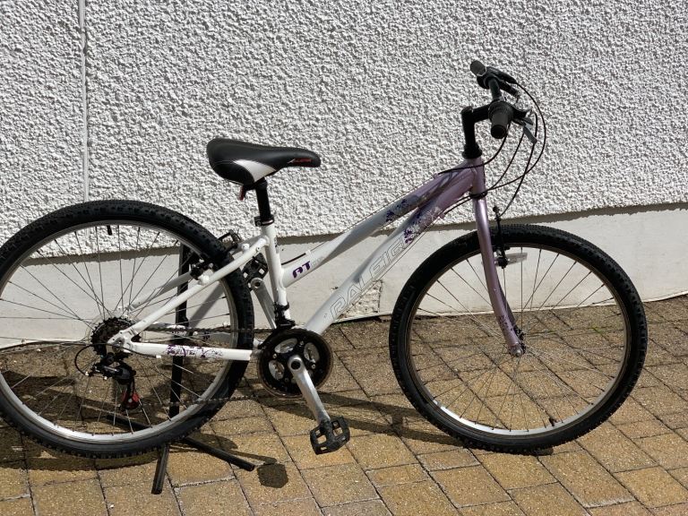 Raleigh 26 inch Bicycle 