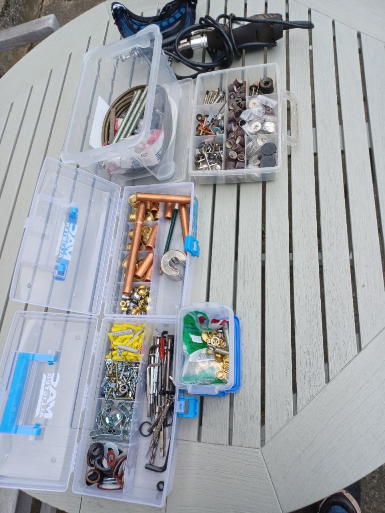 Dremel 