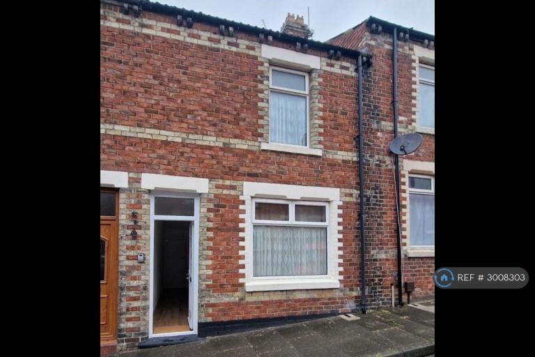 2 bedroom house in Stanley St, Bishop Auckland, DL14 (2 bed) (#3008303)
