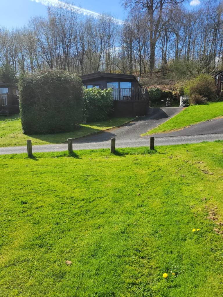 3 Bedroom Holiday Lodge