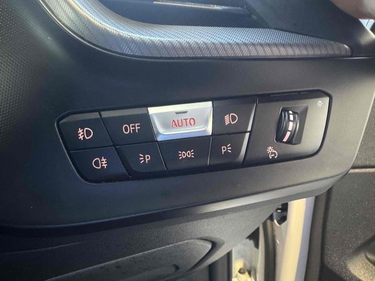 2021 BMW 2 Series Gran Coupe 218i M Sport Saloon Petrol Manual