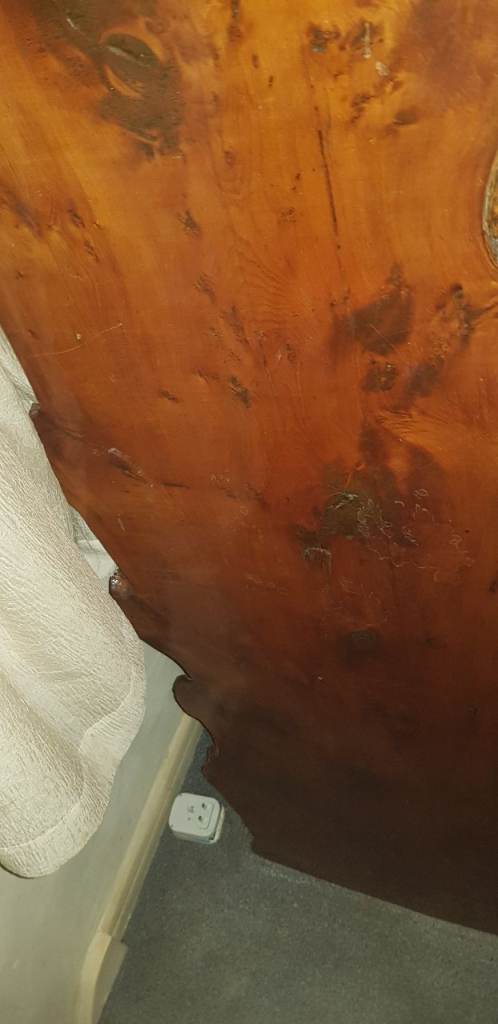 image for Unique table 