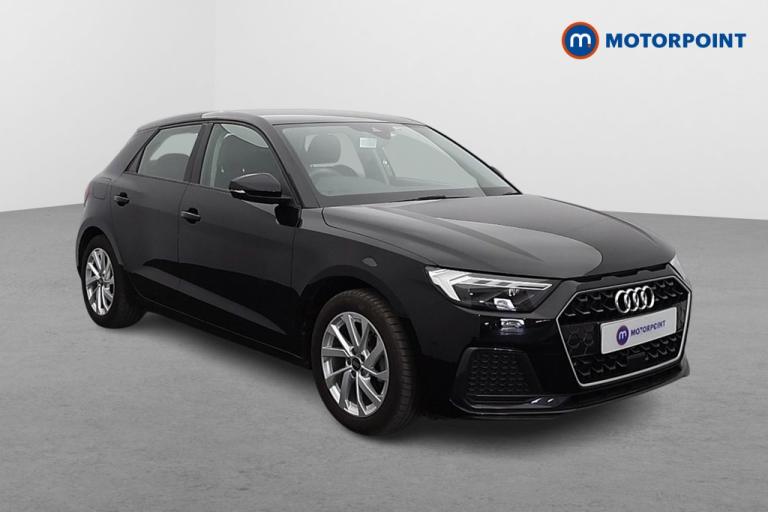 2025 Audi A1 25 TFSI Sport 5dr Hatchback Petrol Manual