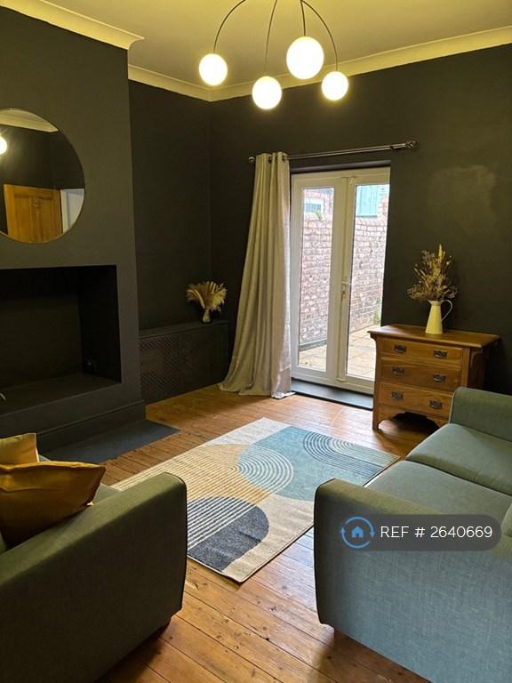 2 bedroom house in Fern Dene Road, Gateshead, NE8 (2 bed) (#2640669)