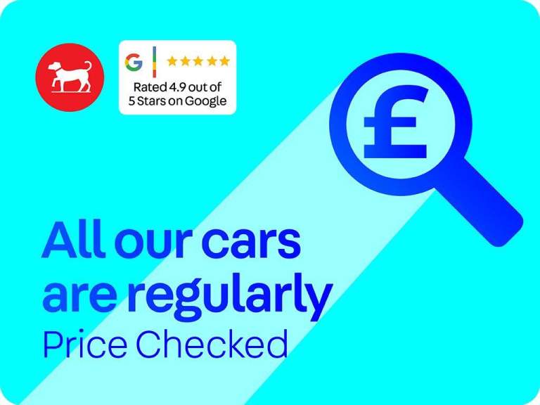 2023 Dacia Sandero 1.0 Tce Expression 5dr HATCHBACK PETROL Manual