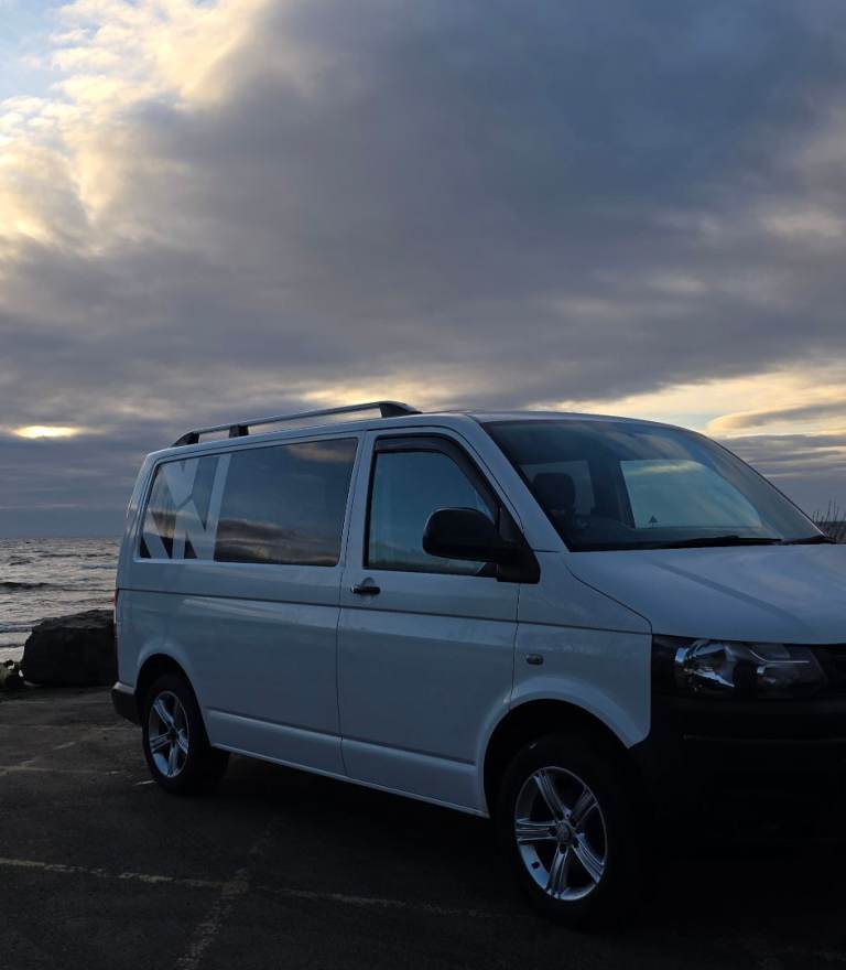 Volkswagen, TRANSPORTER, 2.0TDi Startline, 2013, Manual, 1968 (cc) No VAT