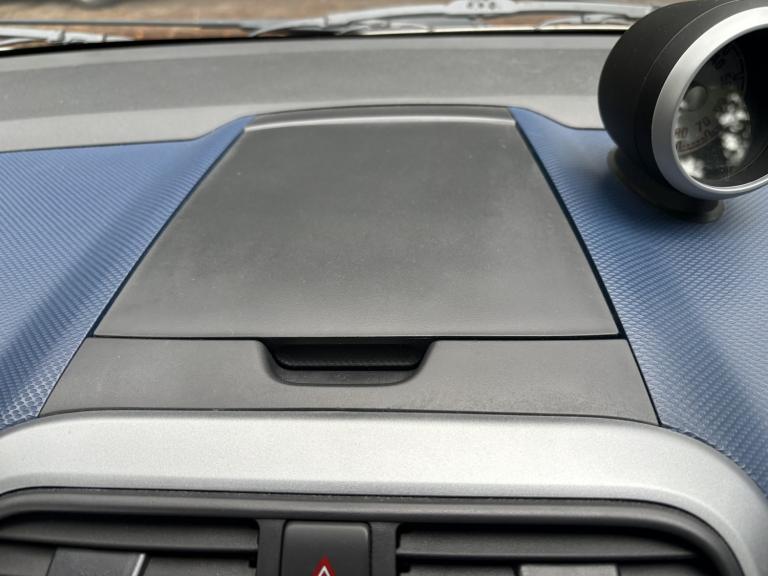 VAUXHALL AGILA 1.2 VVT SE 2014