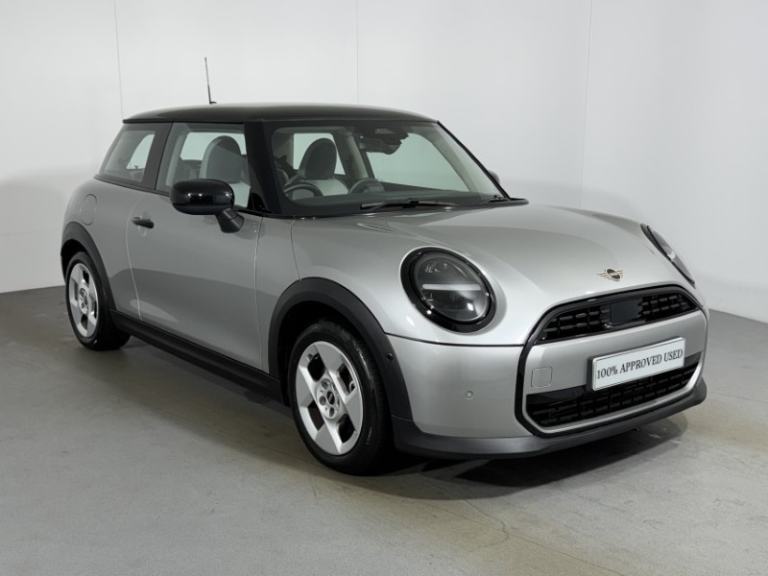 MINI COOPER 1.5 C Classic 3dr Auto
