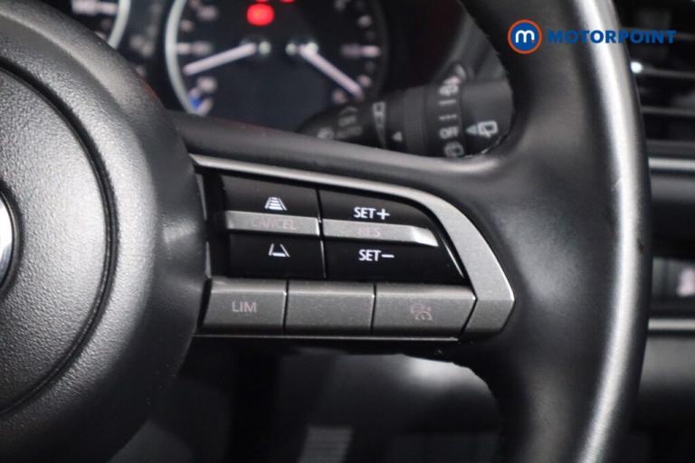 2023 Mazda CX-30 2.0 e-Skyactiv X MHEV SE-L Lux 5dr Auto SUV Petrol Automatic