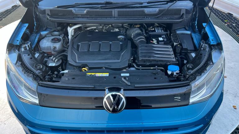 2022 Volkswagen Caddy Maxi Caddy Cargo Maxi C20 Diesel 2.0 TDI 122PS Commerce Pro Van DSG Van Die...